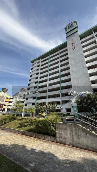 For Rent - 150 Ang Mo Kio Avenue 5