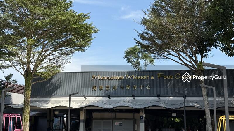 For Rent - 150 Ang Mo Kio Avenue 5