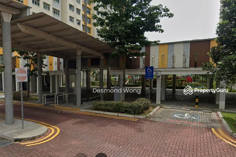 Car Park