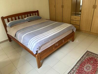 For Rent - 141 Bedok Reservoir Road