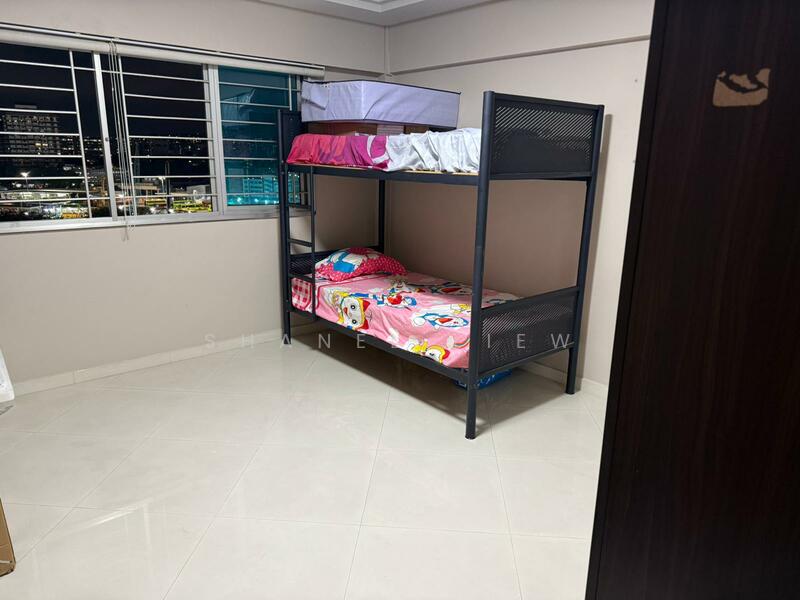 For Rent - 521 Hougang Avenue 6