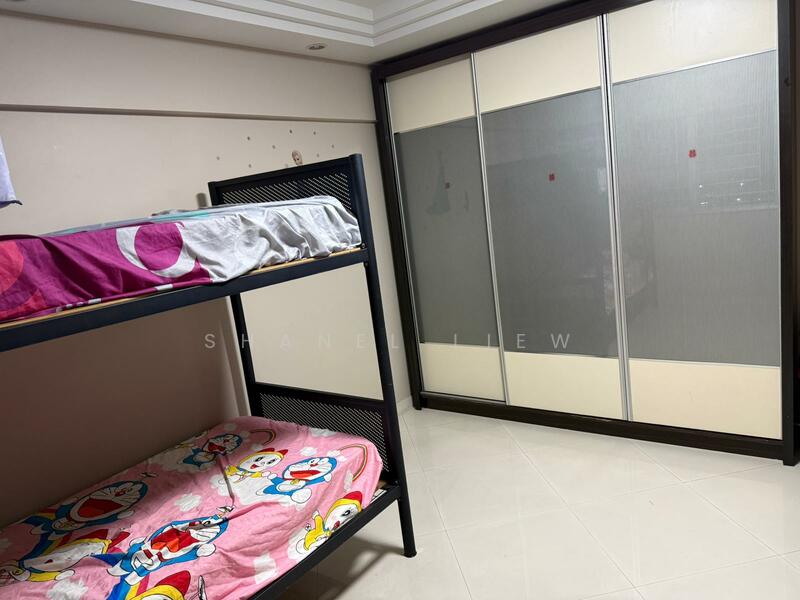 For Rent - 521 Hougang Avenue 6