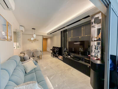 For Sale - Bartley Ridge