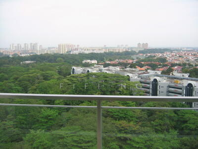 For Rent - The Chuan