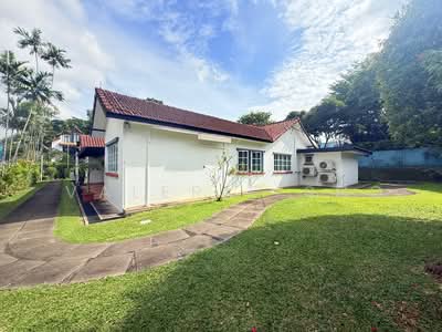 For Sale - Raffles Park GCB