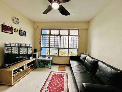 For Sale - 674B Fern Grove @ Yishun