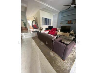 For Rent - 233 Pasir Ris Drive 4