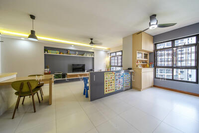 For Sale - 546C Segar Road