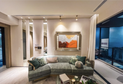 For Sale - ⭐️ Freehold Cheap 1 bed, District 15, Near MRT, Tanjong Rhu, Katong Park