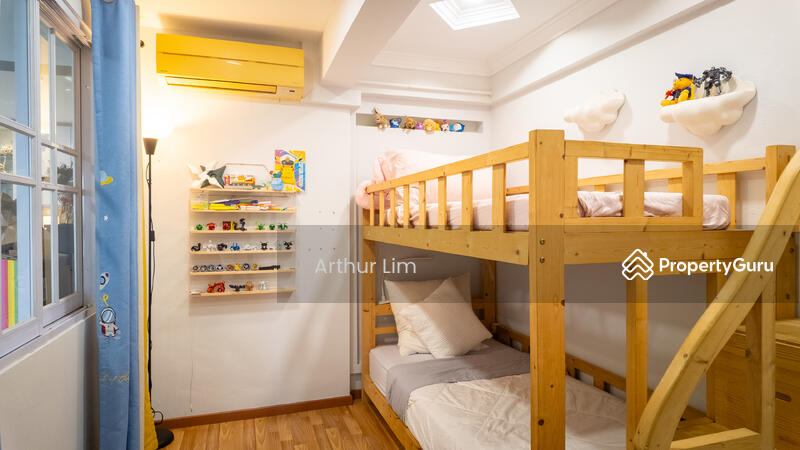 Common Room 1