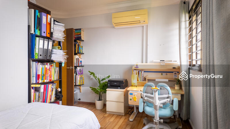 Common Room 2