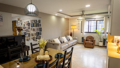 For Sale - 103 Spottiswoode Park Road