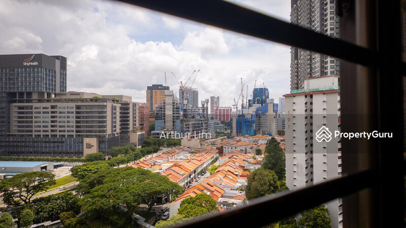 City View