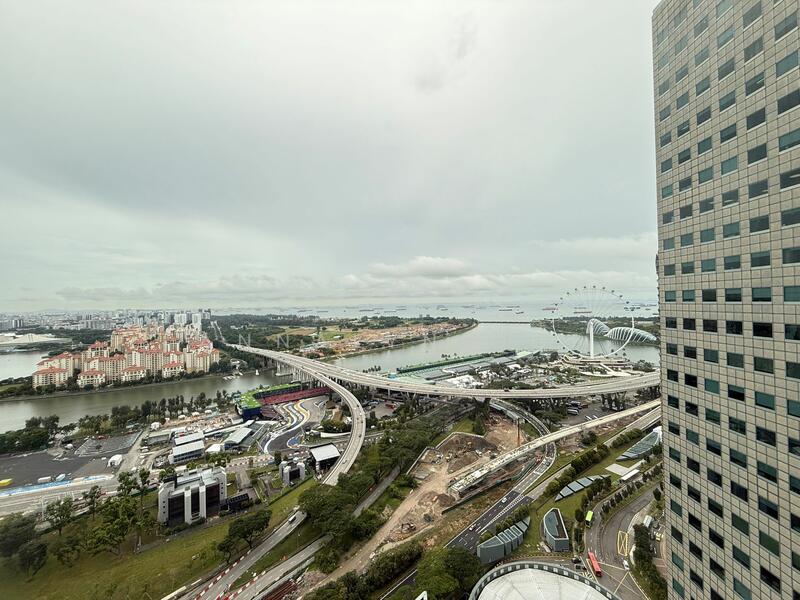 Suntec City Tower, 8 Temasek Boulevard, 4,833 sqft, Office For Sale, by Annalyn Ooi, 60134186 - View - CommercialGuru.com.sg