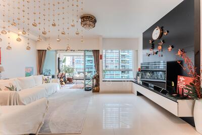 For Sale - 515C Tampines Central 7