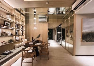 For Sale - ⭐️ Next to MRT, Near NUH NUS, in District 5