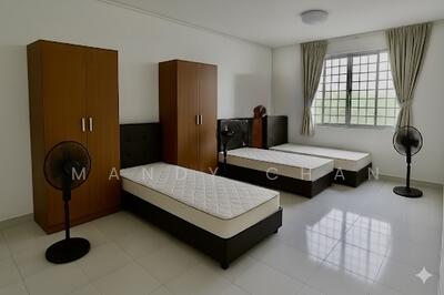 For Rent - 249 Yishun Avenue 9