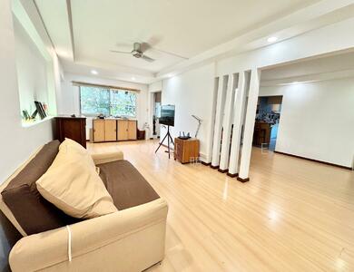 For Sale - 405 Pasir Ris Drive 6