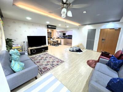 For Sale - 435C Bukit Batok West Avenue 5