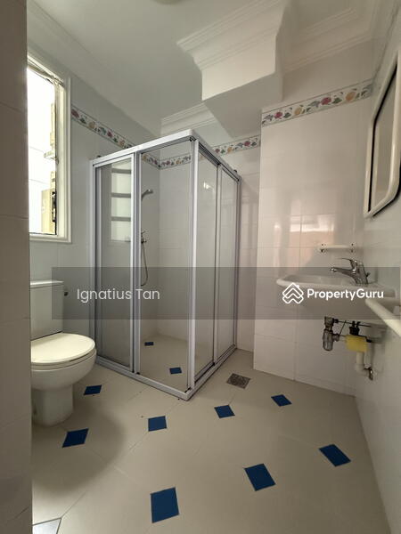 Common Toilet