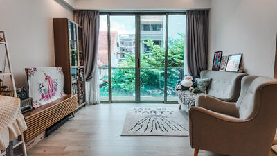 For Sale - Sanctuary @813