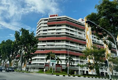 For Sale - 239 Hougang Street 22