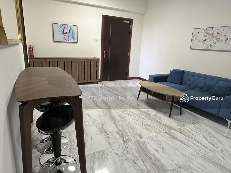 For Rent - Alessandrea