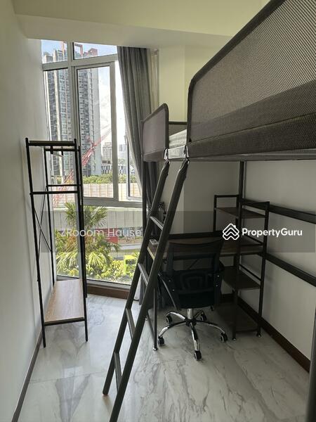 For Rent - Alessandrea
