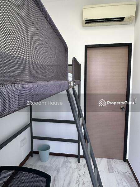 For Rent - Alessandrea