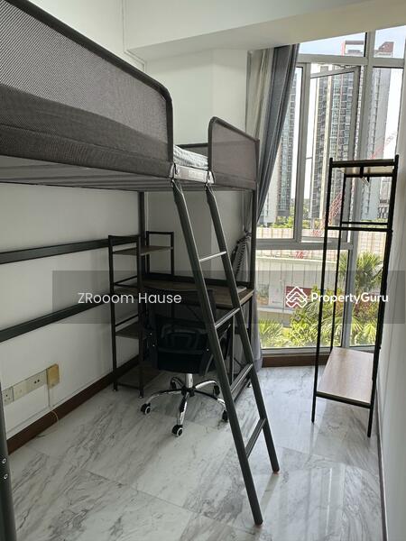 For Rent - Alessandrea