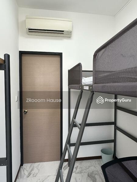 For Rent - Alessandrea