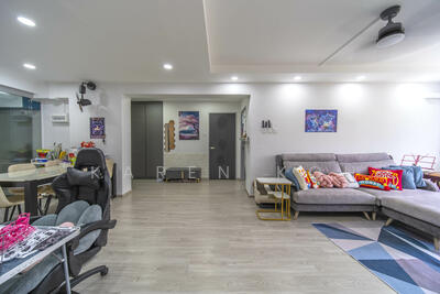 For Sale - 652 Jalan Tenaga