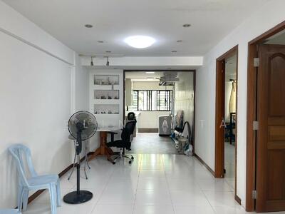 For Rent - 157 Ang Mo Kio Avenue 4