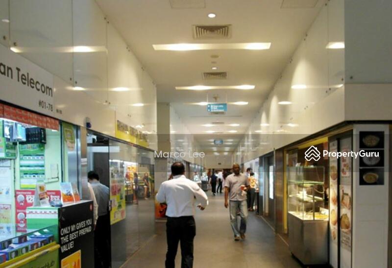Corridor