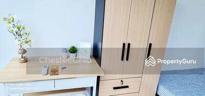 For Rent - Parc Oasis