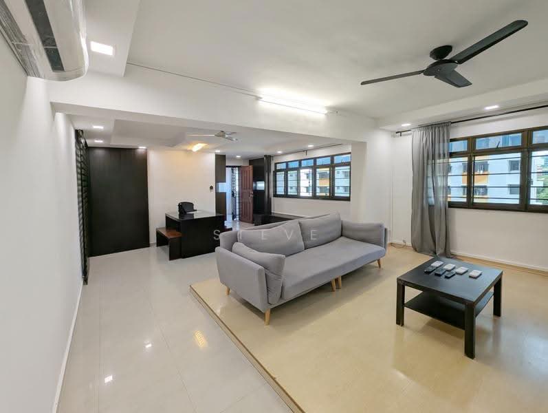 816 Jellicoe Road, 816 Jellicoe Road, Farrer Park / Serangoon Rd, 3 Bedrooms, 1,184 sqft, HDB Flat For Rent, by Steve Phua, 60134398 - Living Room - PropertyGuru.com.sg