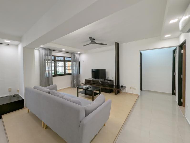 816 Jellicoe Road, 816 Jellicoe Road, Farrer Park / Serangoon Rd, 3 Bedrooms, 1,184 sqft, HDB Flat For Rent, by Steve Phua, 60134398 - Living Room - PropertyGuru.com.sg