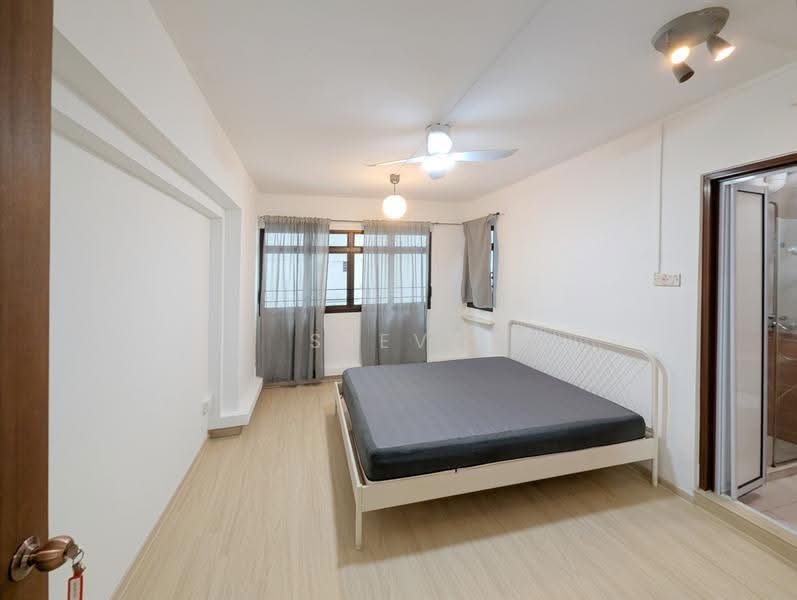 816 Jellicoe Road, 816 Jellicoe Road, Farrer Park / Serangoon Rd, 3 Bedrooms, 1,184 sqft, HDB Flat For Rent, by Steve Phua, 60134398 - Bedroom - PropertyGuru.com.sg