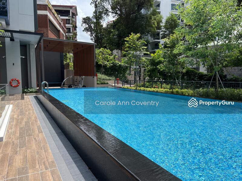 For Sale - Wilshire Residences