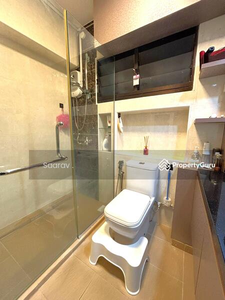 Master Bedroom Bath