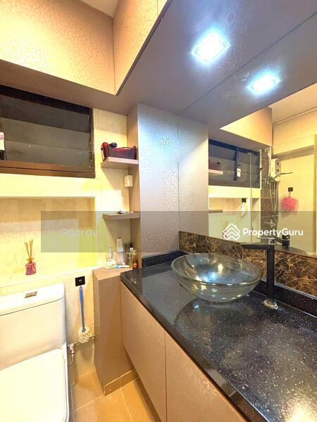 Master Bedroom Bath