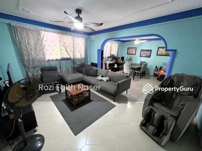 For Sale - 859 Yishun Avenue 4