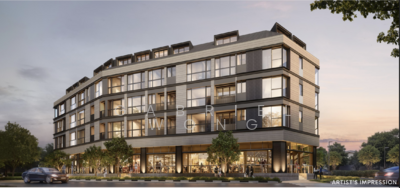 For Sale - Brand New Freehold TOP Soon 1KM To Ai Tong School