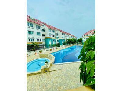 For Sale - Euphony Gardens