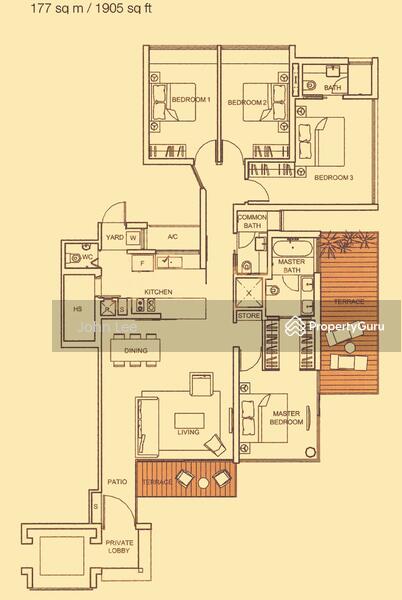 For Sale Duchess Residences