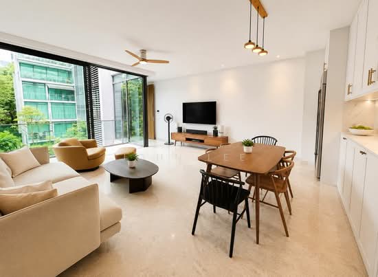 Duchess Residences