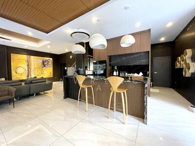 For Sale - FH Corner Semi-D with Lift @ Katong East Coast