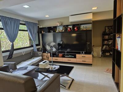 For Sale - 912 Hougang Street 91