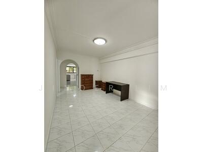For Rent - 806 Yishun Ring Road
