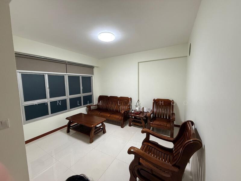 For Rent - 513D Yishun Street 51